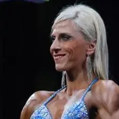 Cristina Romano