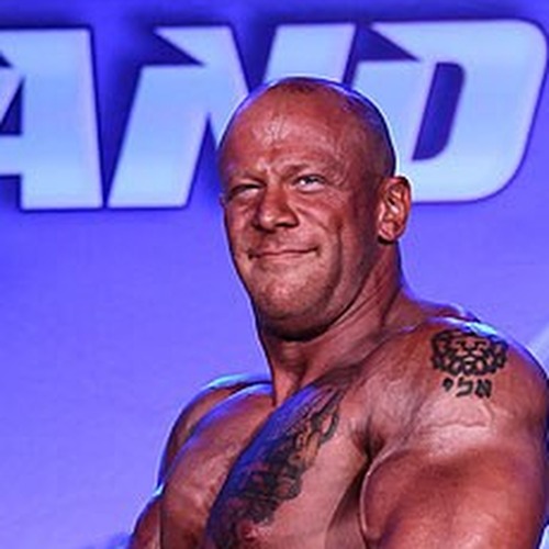 Alexander Bacon profile photo
