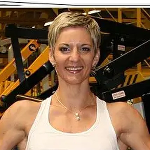 Michaela Srotirova profile photo