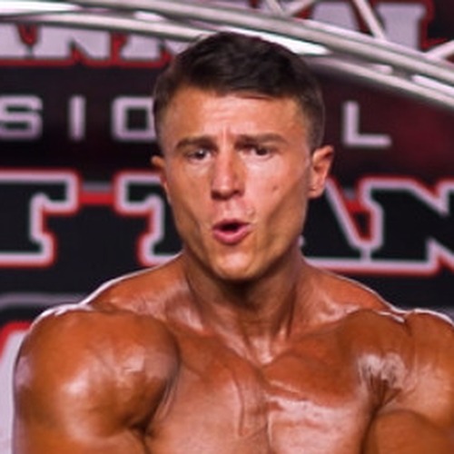 Sali Bacovic profile photo