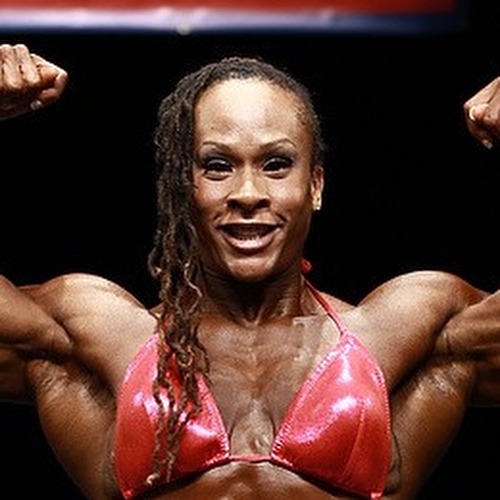 Shenequika Perry profile photo