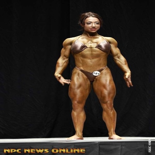 Brandi Akers profile photo