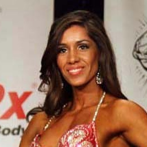 Julia Aragon profile photo