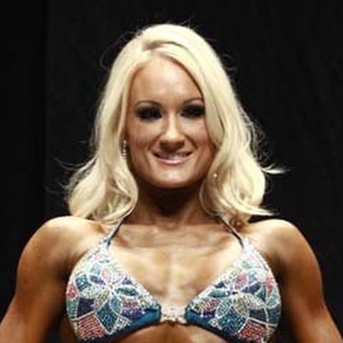 Alexandrea Harris profile photo