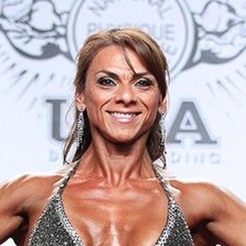 Patricia Bernabe profile photo