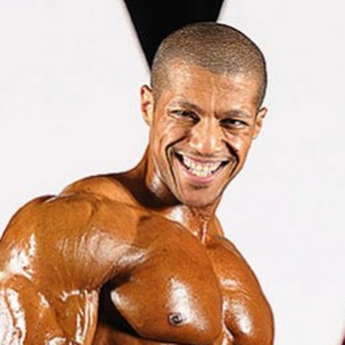 Ebrahim Bader profile photo