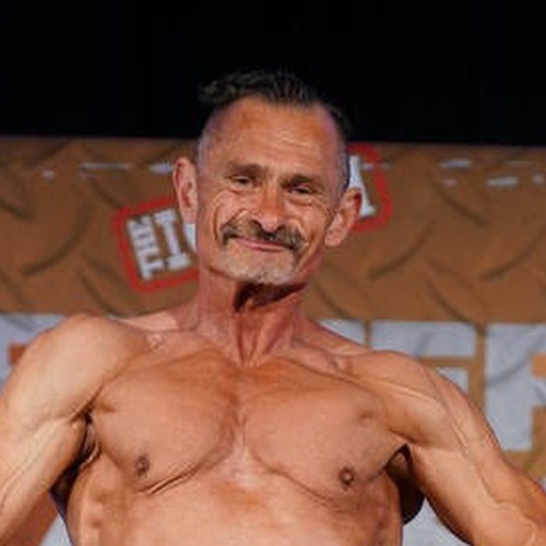 Edward Bader