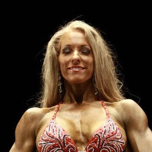 Sarah Farr profile photo
