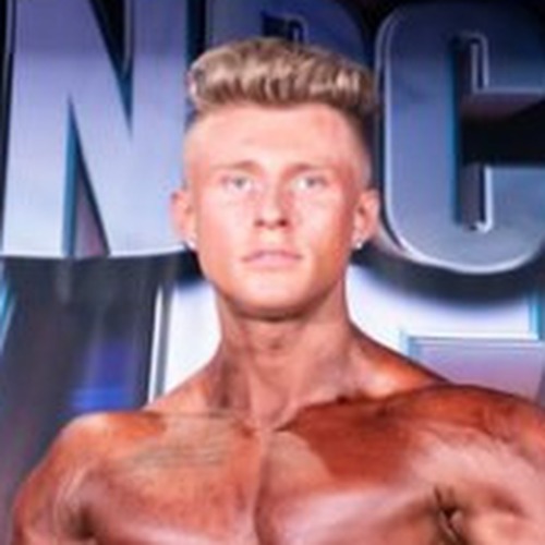 Corey Badger profile photo