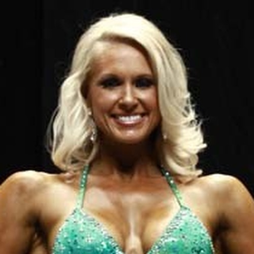 Shelby Mello profile photo