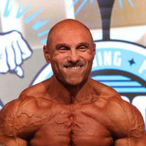 Eddi Badoer profile photo