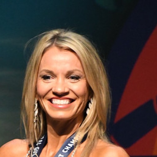 Leslie Wright profile photo