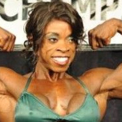 Olivia Terry profile photo