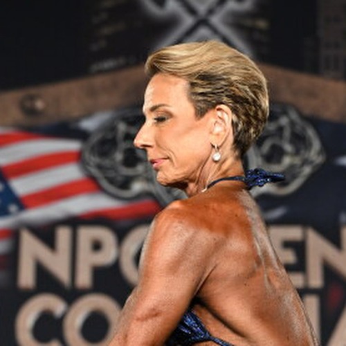 Gwen Hansen profile photo