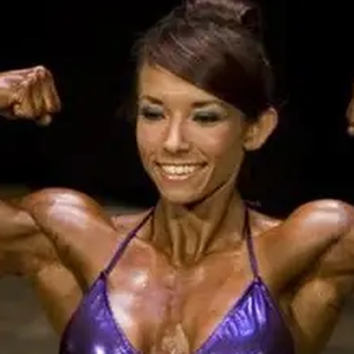 Patricia Beckman profile photo