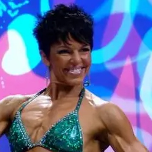 Kristin Fonseca