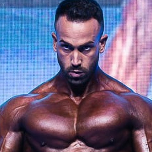 Tomas Baeza Salas profile photo