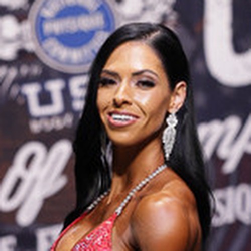 Taylor Hansen profile photo