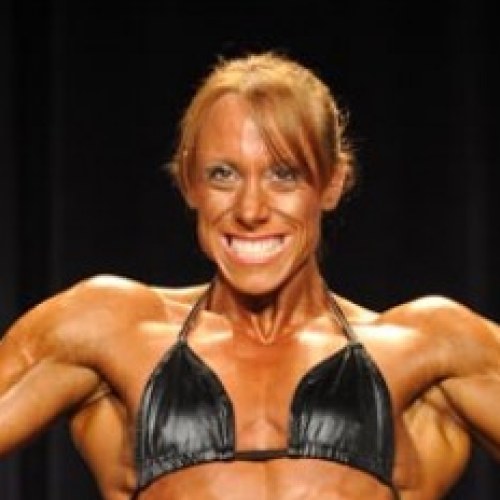 Kristi Bruce profile photo