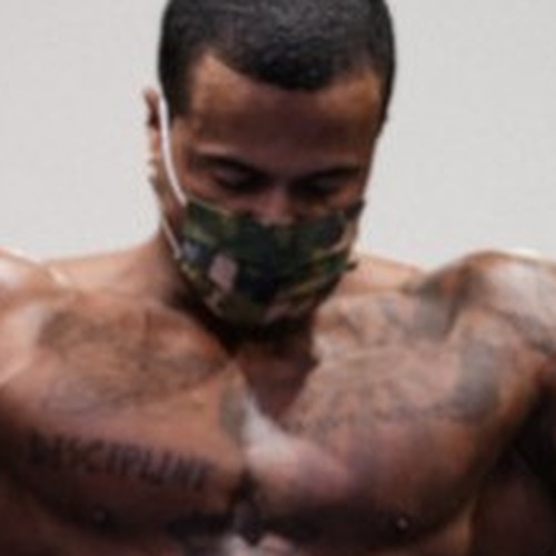Ronald Baez profile photo