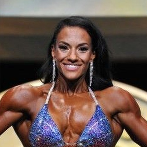 Alicia Bell profile photo