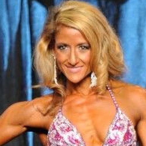 Anisa Boscia profile photo