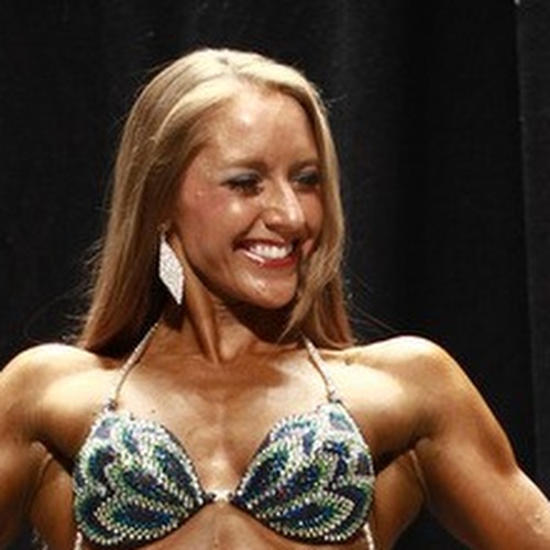 Amber Foss profile photo