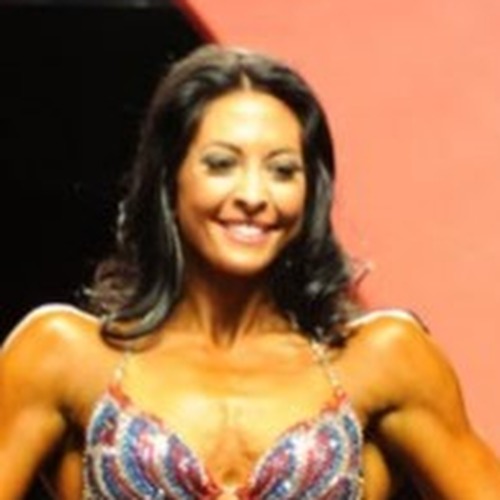 Monica Specking profile photo