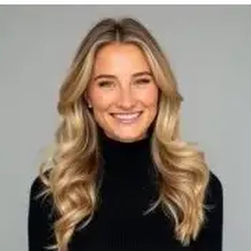 Jena Robertson profile photo