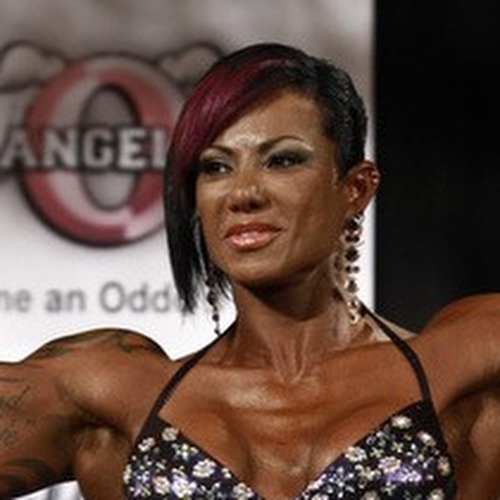 Mikaila Soto