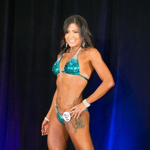 Stephanie Flores profile photo