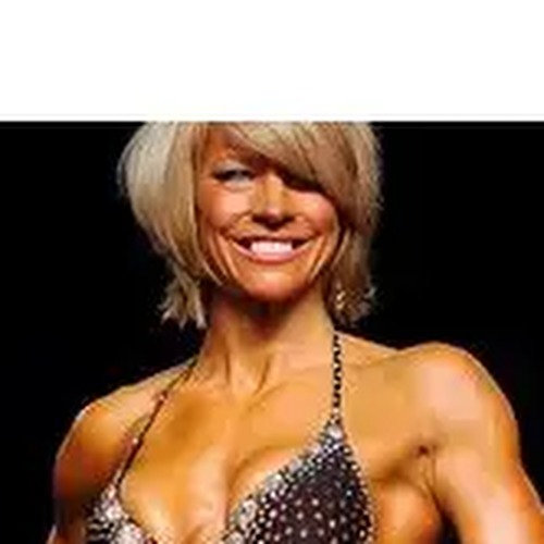 Ann Marie Orr profile photo