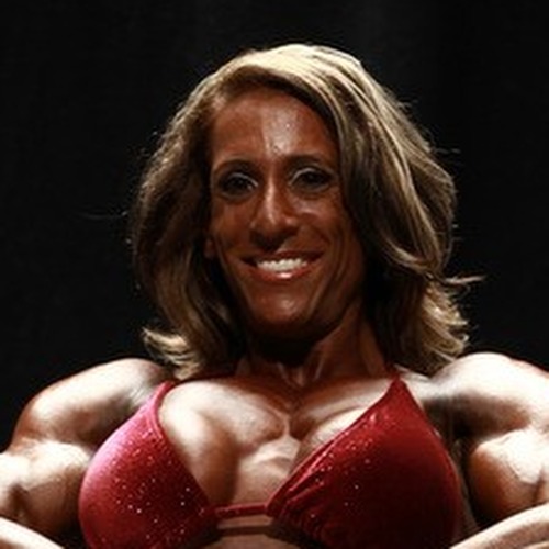 Gail Auerbach profile photo