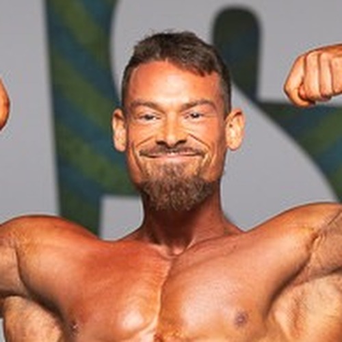 Nick Bagley profile photo