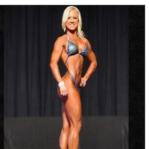Jennifer Richards profile photo