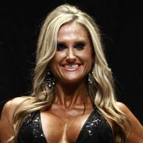 Michelle LaCost profile photo