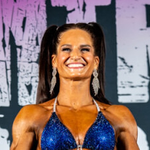 Alyssa Williams profile photo