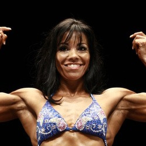 Betty Vasquez profile photo