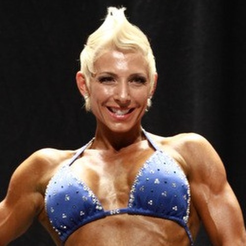 Yvette Briant profile photo