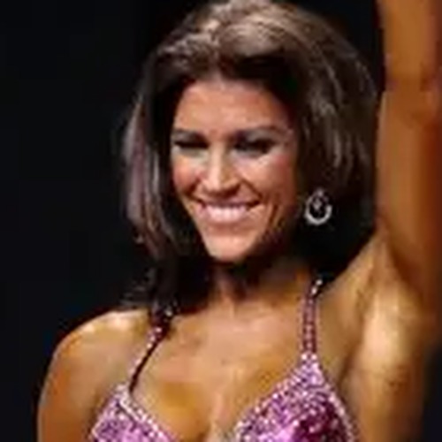 Megan Reyolds profile photo