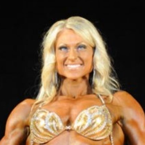 Michelle Bates profile photo