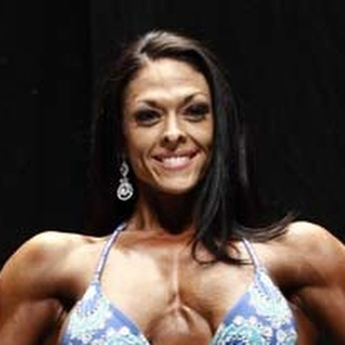 Meagan Keenan profile photo