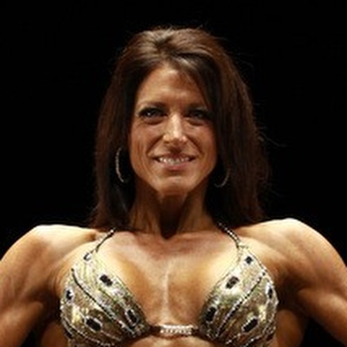 Leann VandeBerg profile photo