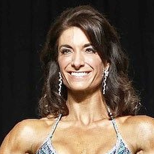Deb Gray profile photo