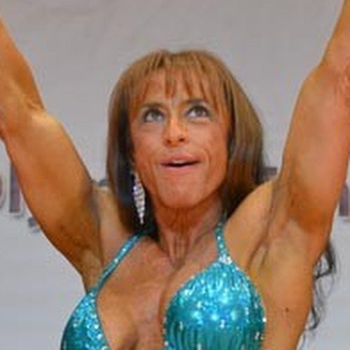 Joanne Richardson profile photo