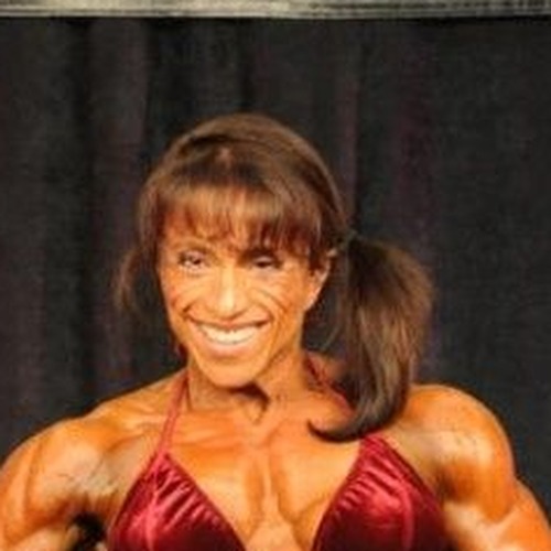 Nilsa Anderson profile photo