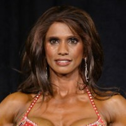 Lea Deonarain profile photo