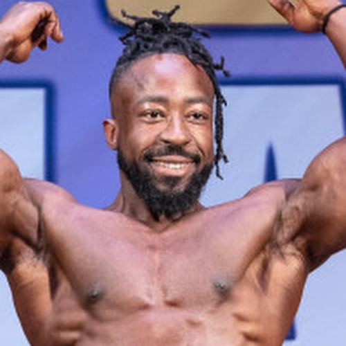 Sacre Bahati profile photo
