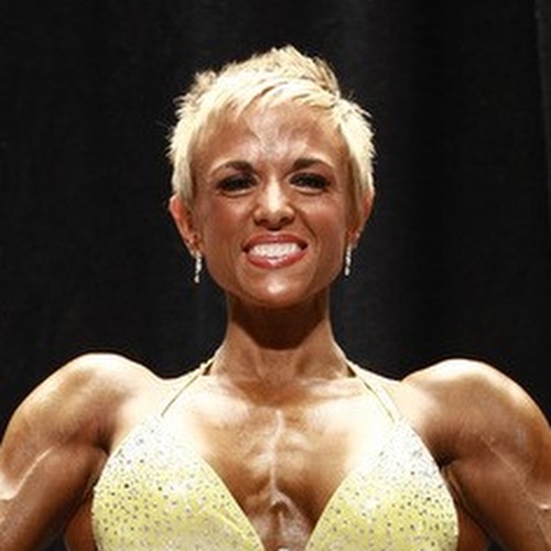 Patricia Wood profile photo