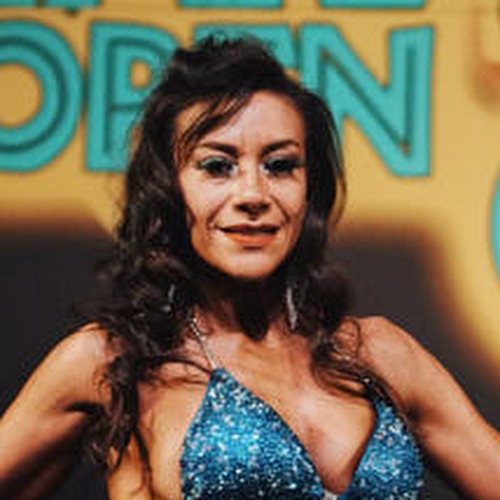 Desiree Martinez profile photo